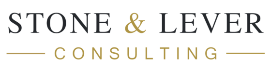 Stone & Lever Consulting